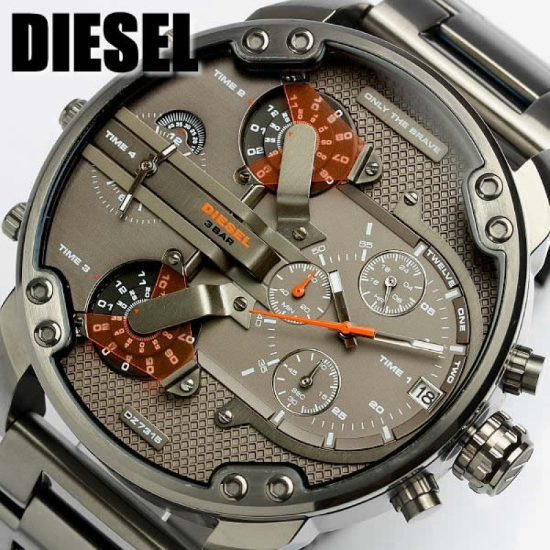 Diesel watch online 7315